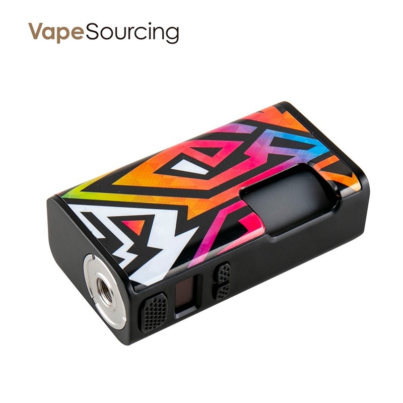 WISMEC Luxotic Surface 80w
