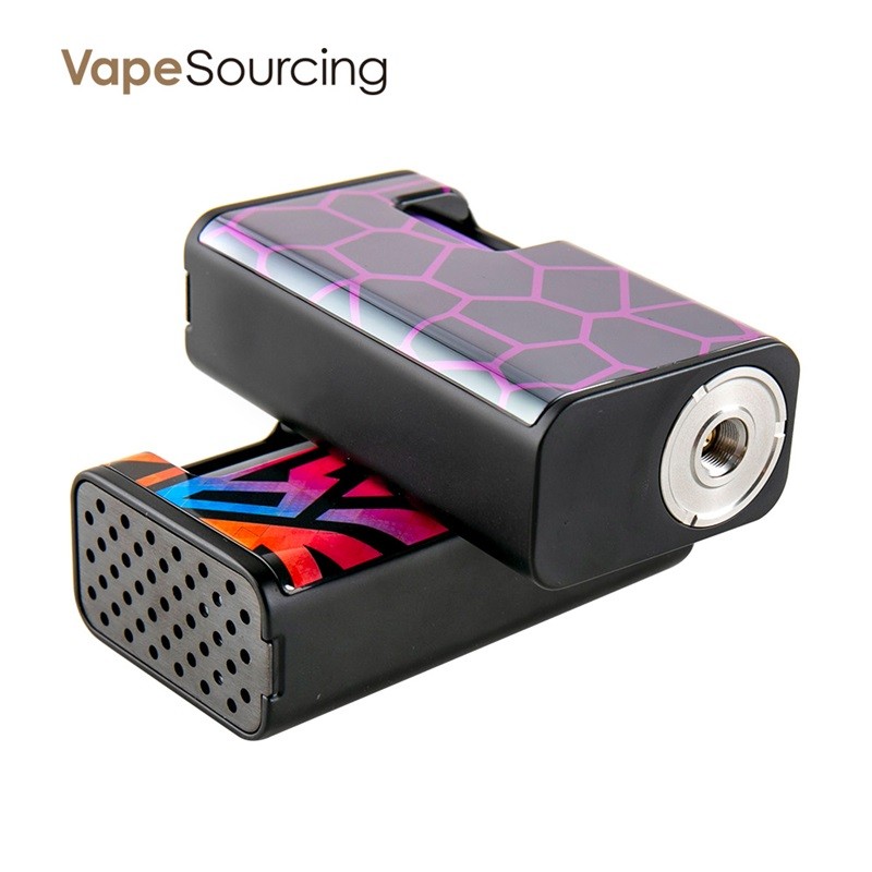 Luxotic Surface 80w bf mod