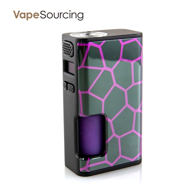 Luxotic Surface box mod