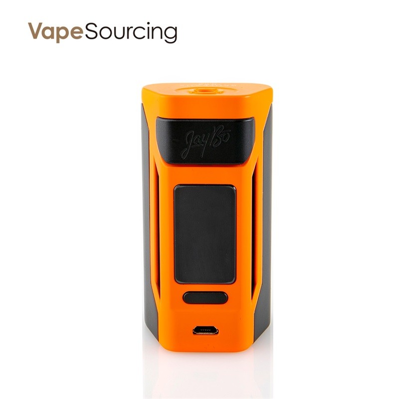RX2 20700 battery