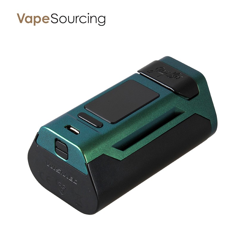WISMEC Reuleaux RX2 21700 Mod