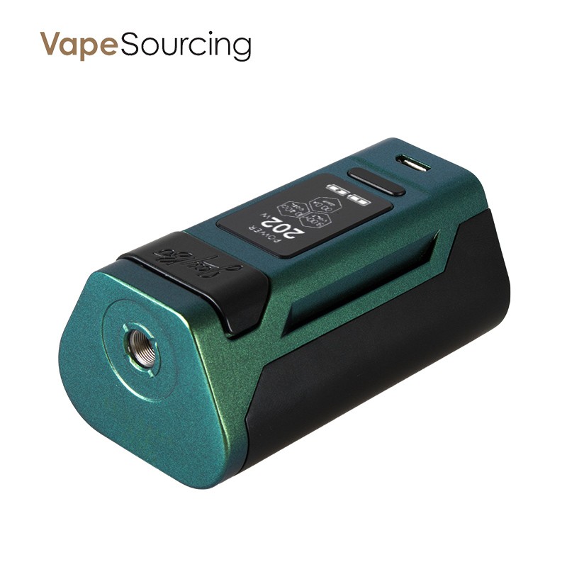 Reuleaux RX2 21700 Mod