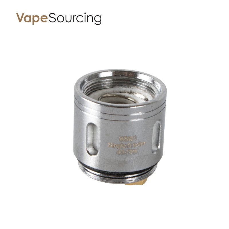 Wismec WM Coils