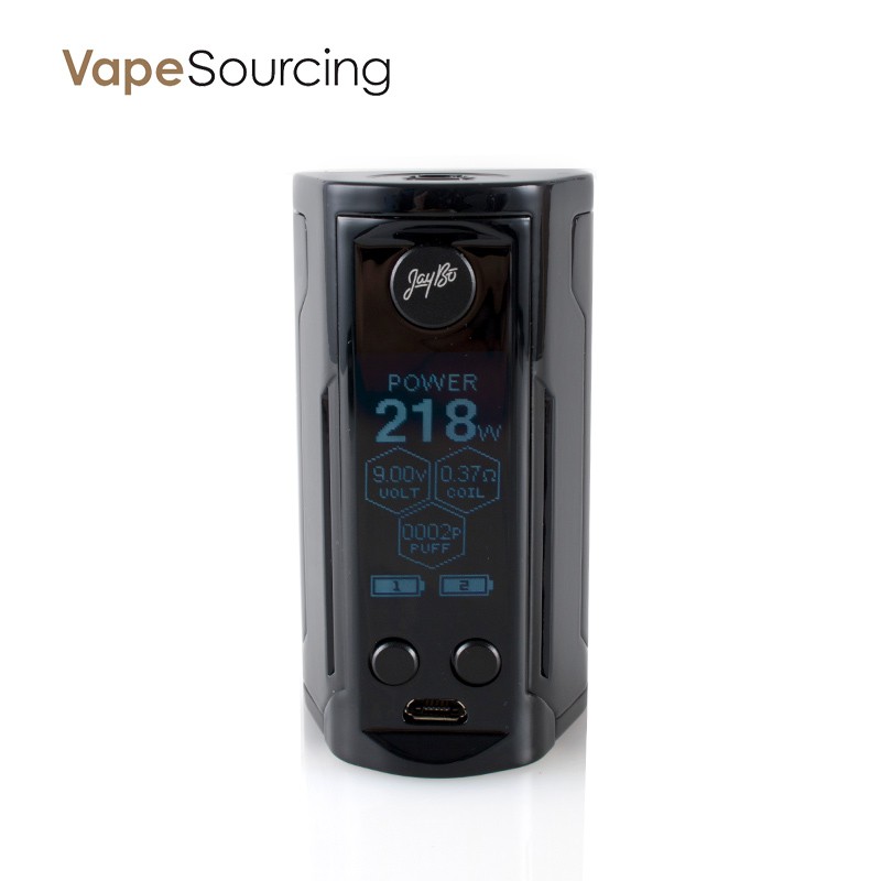 RX GEN3 Dual Mod