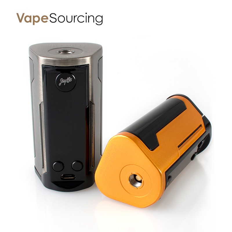 GEN3 Dual Box Mod