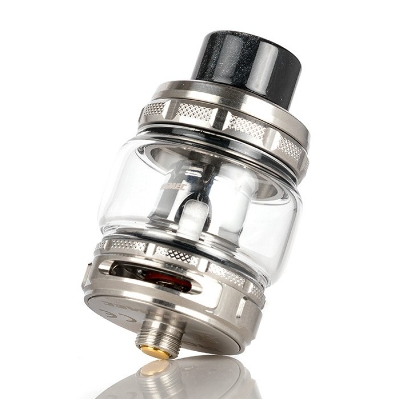 Wismec Trough atomizer with airflow control
