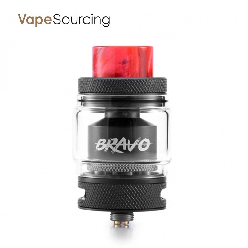 Wotofo Bravo RTA