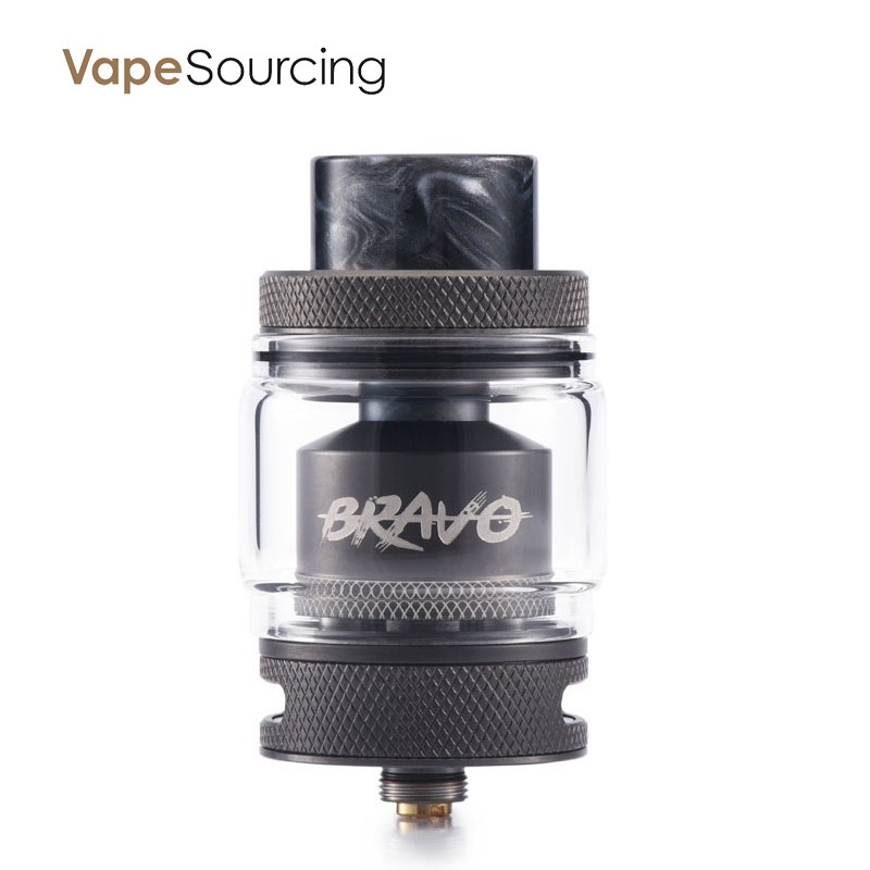Wotofo Bravo