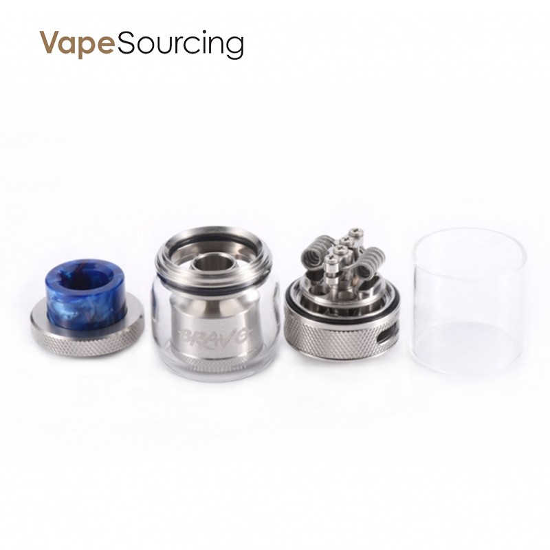 Wotofo Bravo RTA
