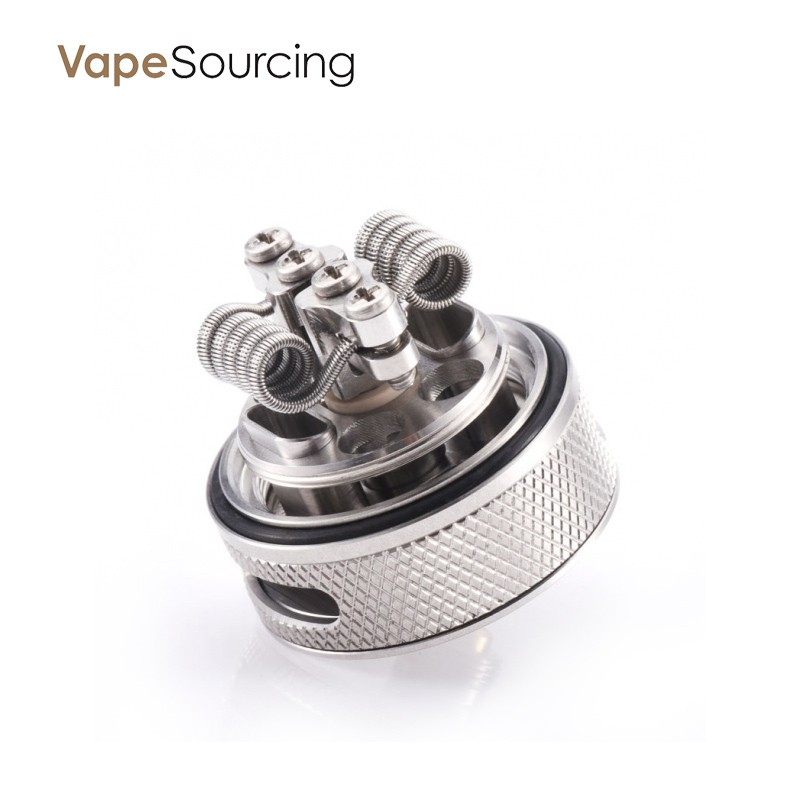 Wotofo Bravo RTA