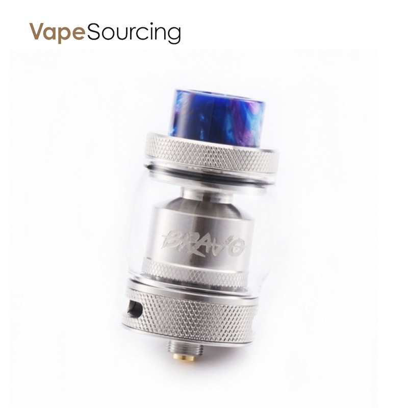 Bravo RTA