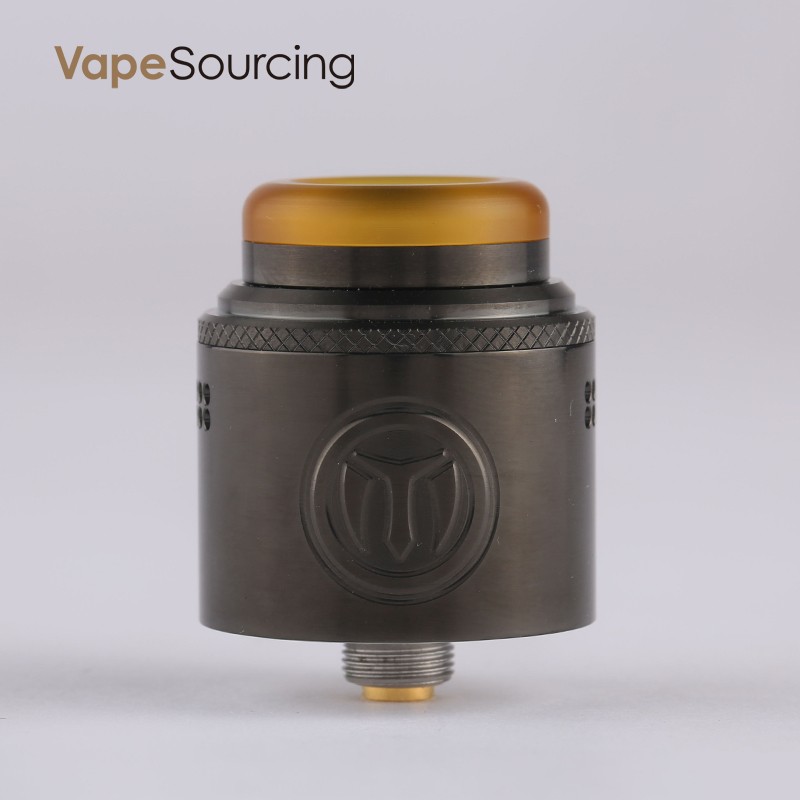Yachtvape RDA