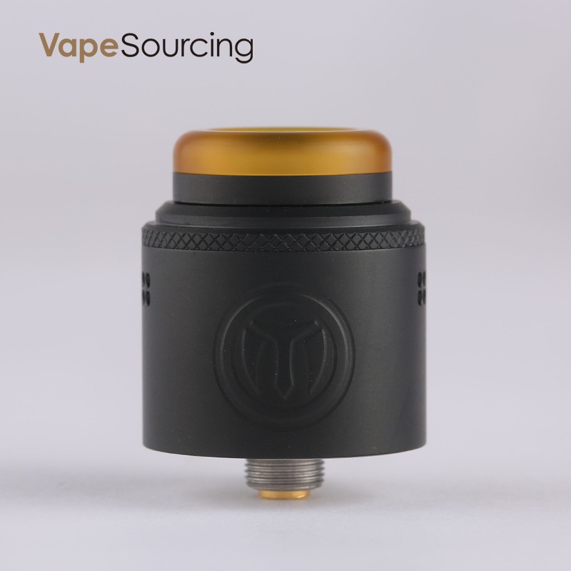 Yachtvape RDA 24mm