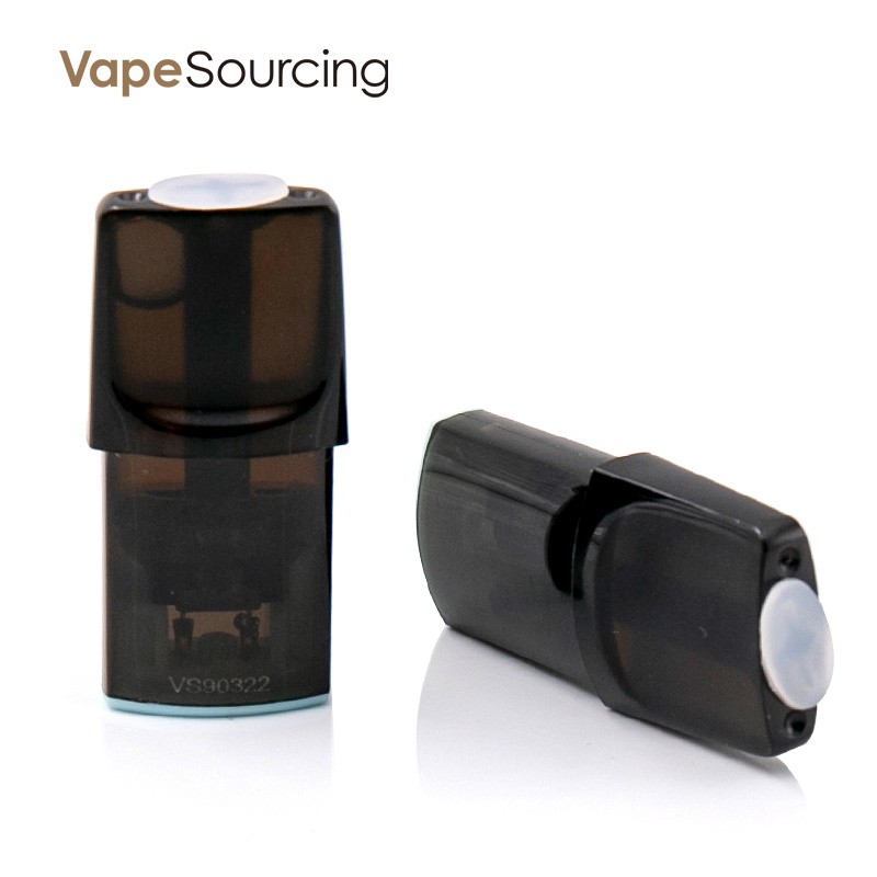 YOOZ pods