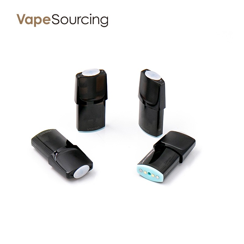 Replacement Pod Cartridge 2ml