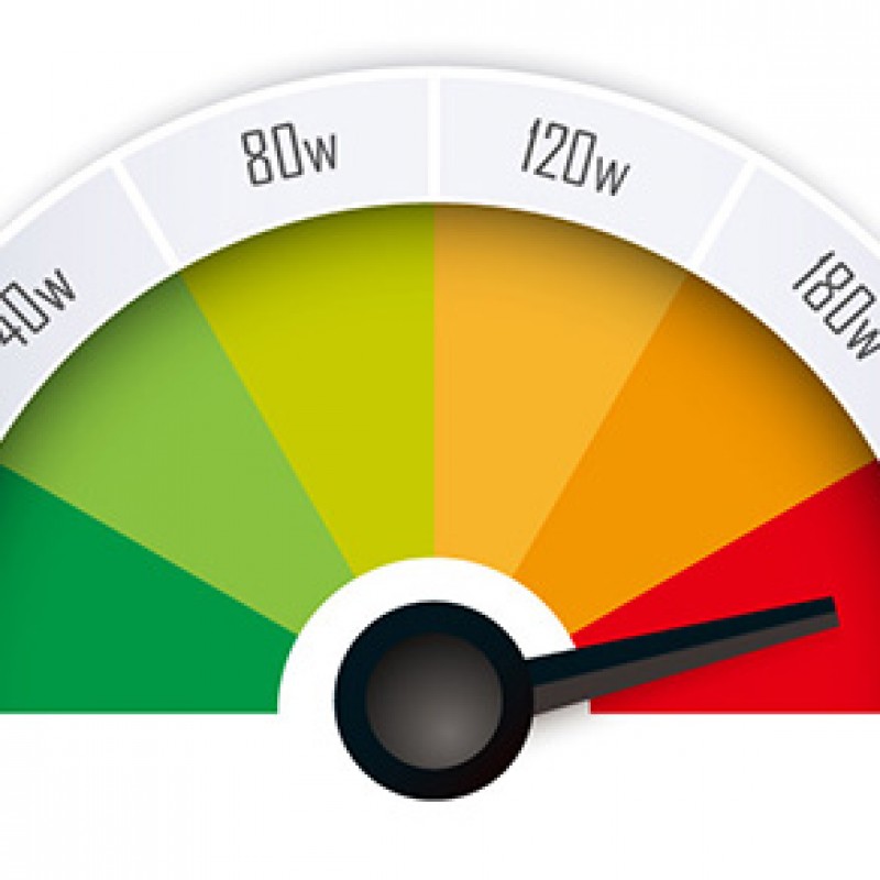 SMOK R40 Kit with R40 TC Mod