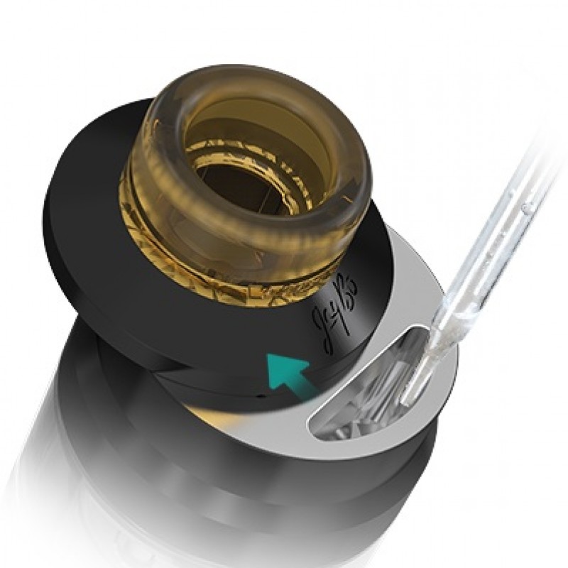 SMOK TF-RDTA in VapeSourcing