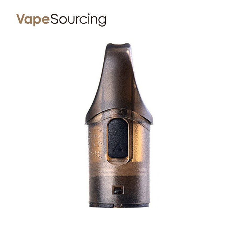 Vapor Storm Ares Replacement Pod Cartridge 1.6ml (3pcs/pack) Vapesourcing