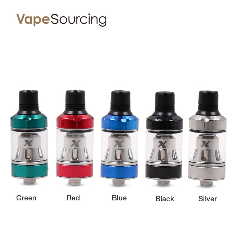 Joyetech EXCEED X Atomizer all colors