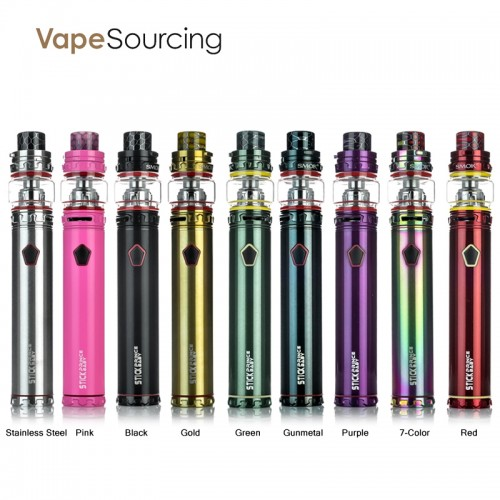 SMOK Stick Prince Baby Kit with TFV12 Baby Prince (Mesh Coil)