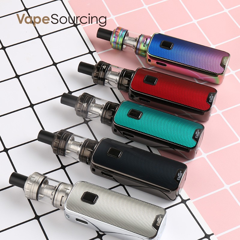 Eleaf iStick Amnis 2 Kit Review