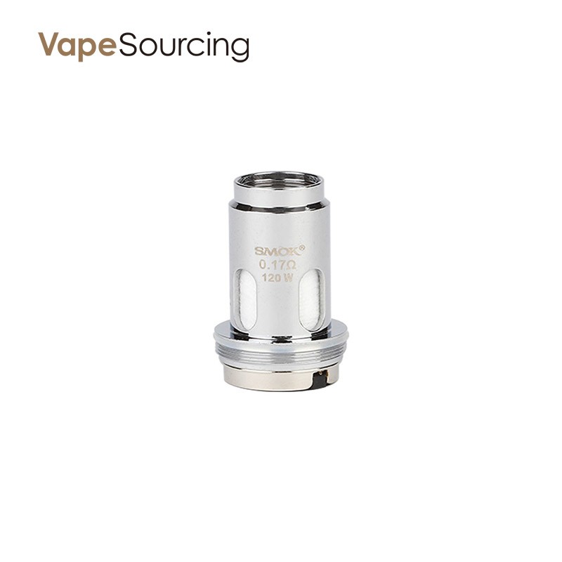 SMOK TFV16 Mesh Coil, Triple Mesh Coil USA Online Vapesourcing