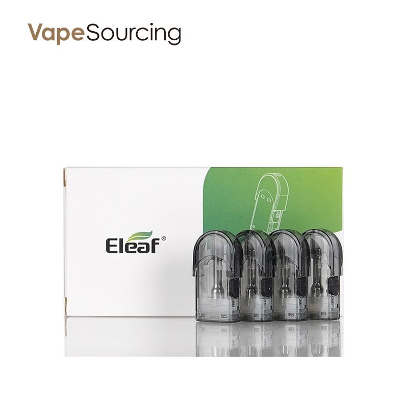 Eleaf Elven Replacement Pod Cartridge (4pcs/pack)