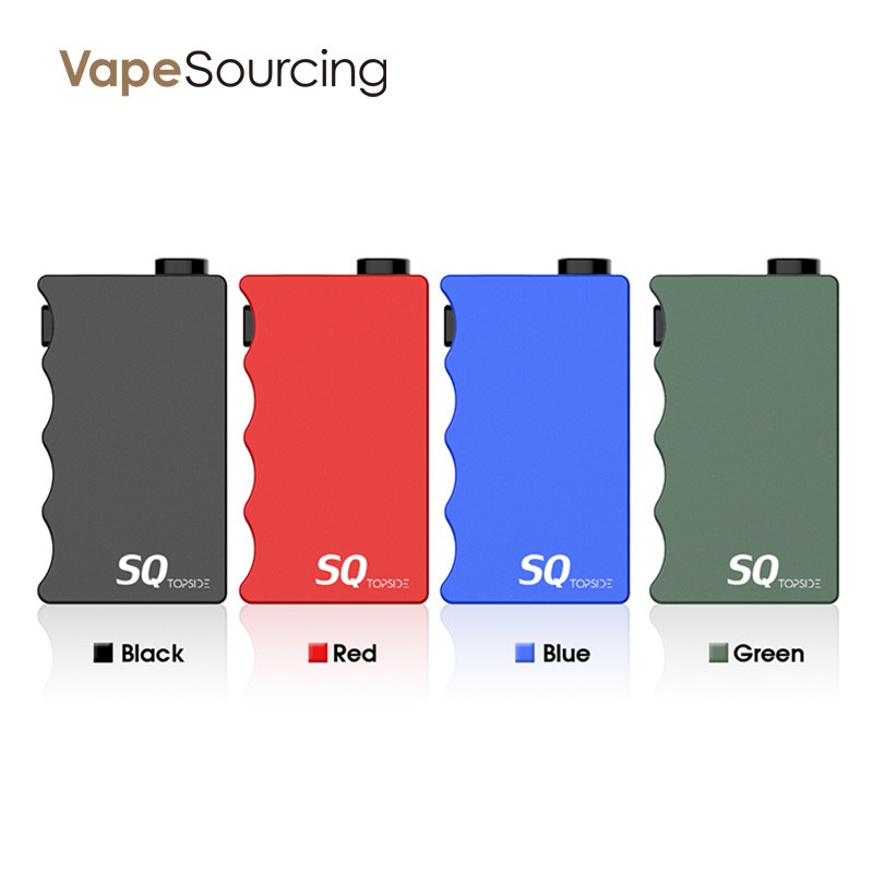 Dovpo Topside SQ mod all colors