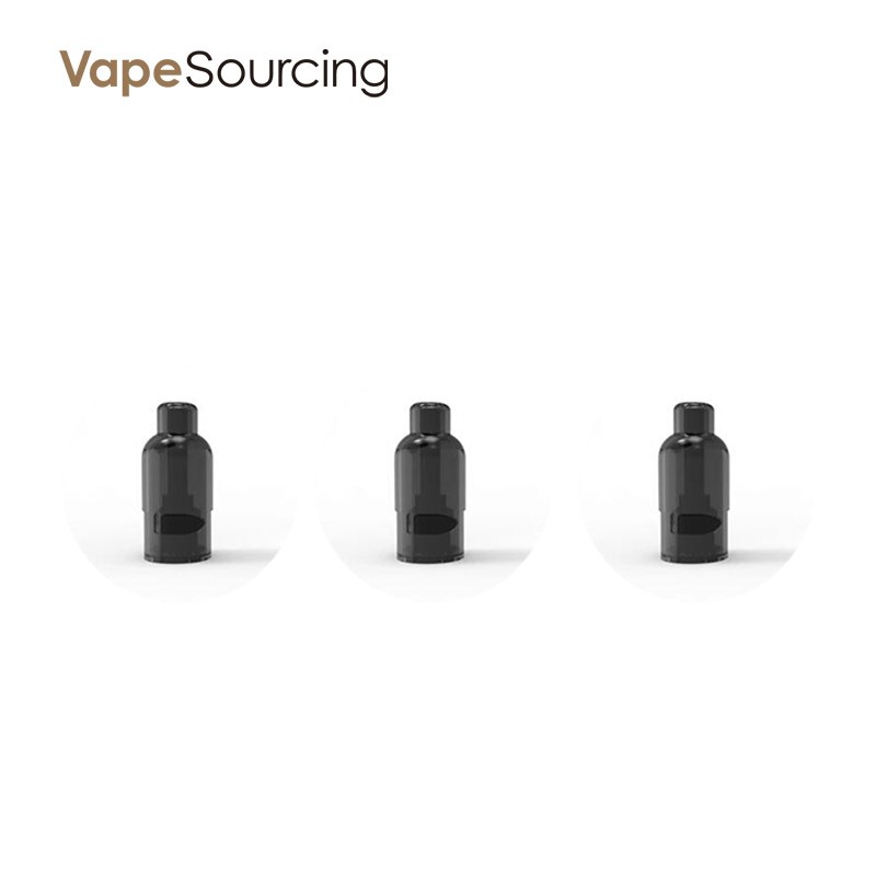 GAS MODS Mars Replacement Pods Cartridge 2ml