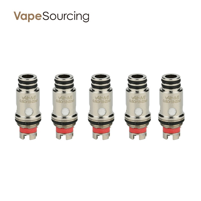 VapeOnly vAir-Mi Coil 5pcs
