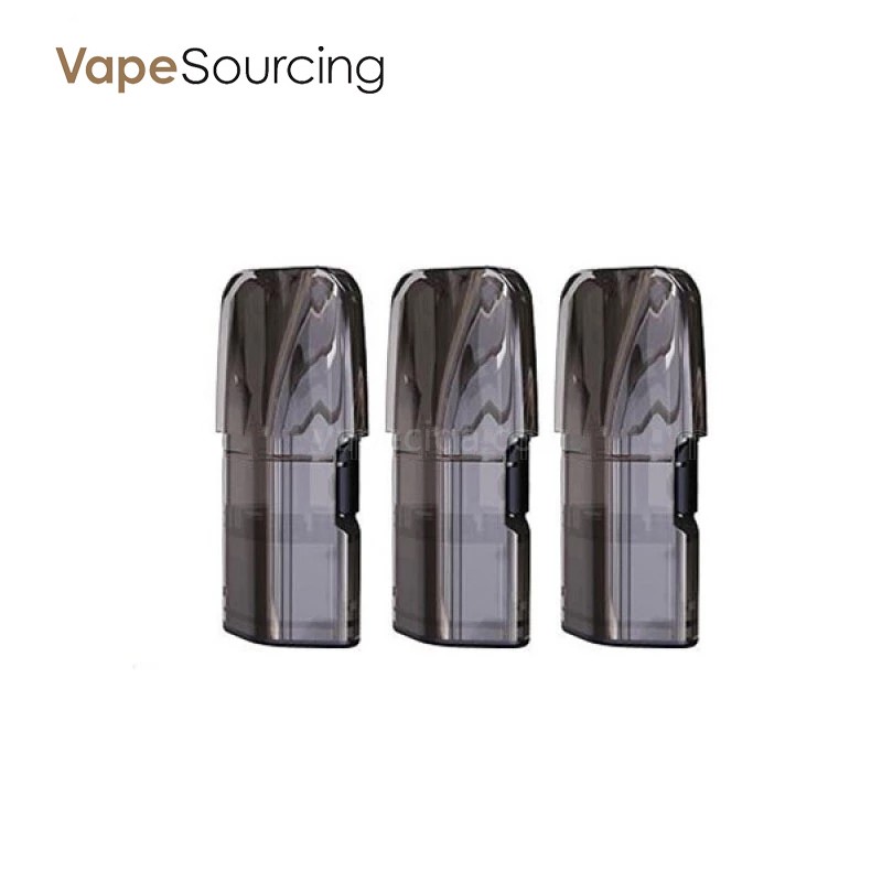 advken oasis replacement pods cartridge 2ml 3pcs