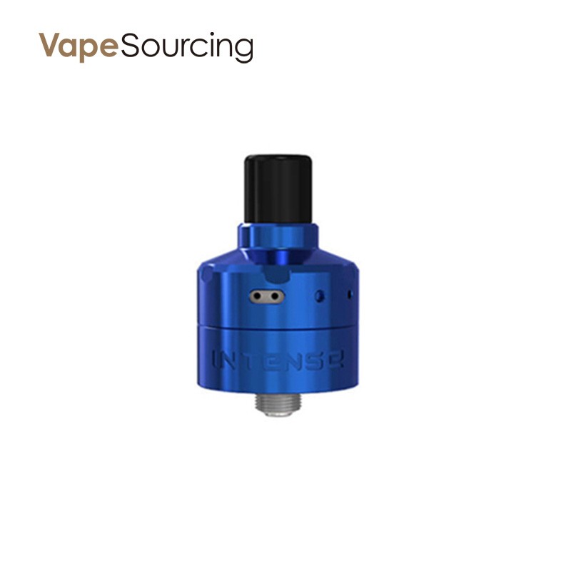 best Damn Vape Intense Mesh MTL RDA 2020