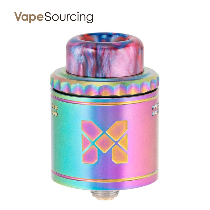 best Mesh V2 RDA 2020