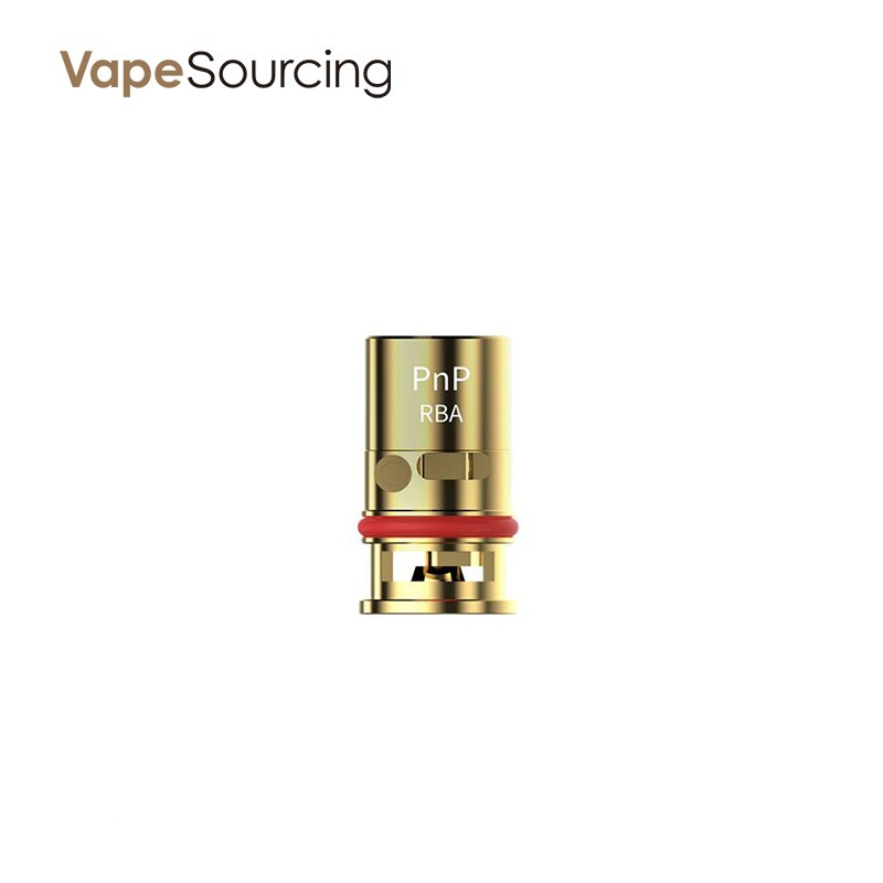 VOOPOO PNPRBA Coil for VINCI (1pc/pack) Vapesourcing