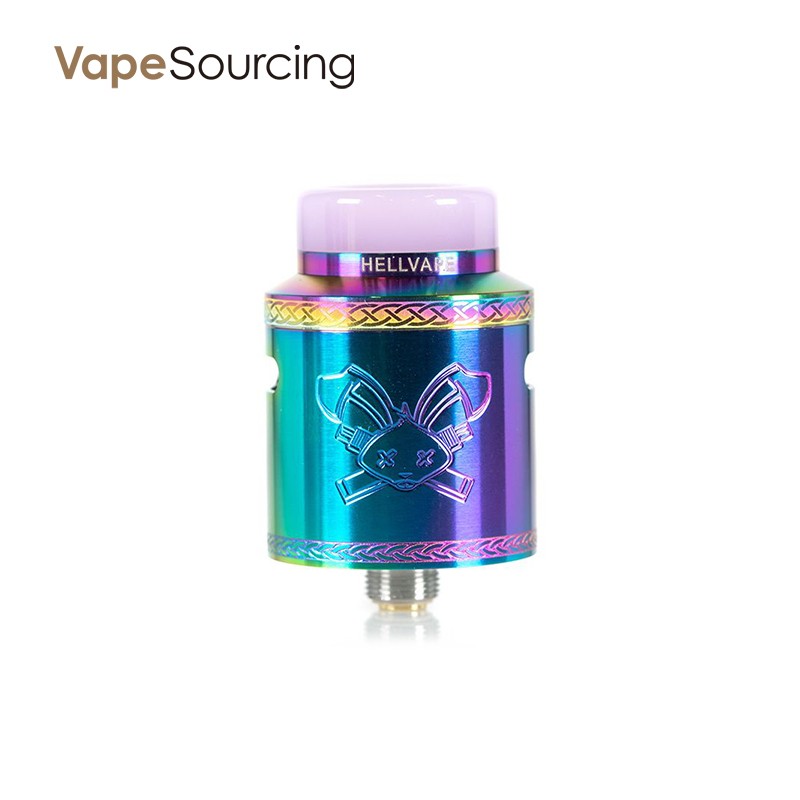 best Hellvape Dead Rabbit V2 RDA 2020