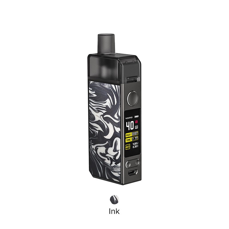 best voopoo navi Kit 2020