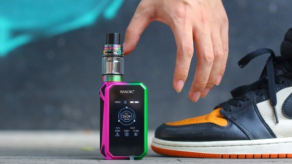 SMOK G-PRIV 2 Kit Order in VapeSourcing