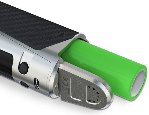 poewerful Joyetech eVic Primo SE mod
