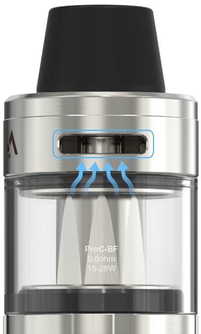 Joyetech Cubis 2 Atomizer for sale