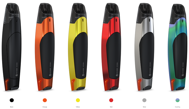 Joyetech EXCEED Edge