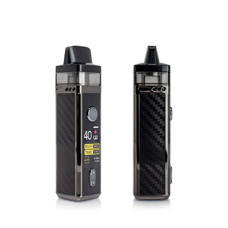 VOOPOO VINCI Kit 40W Pod Mod Kit $28.99 New Colors | Vapesourcing