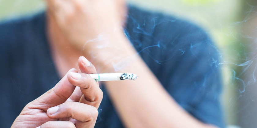 The War Against E-Cigarettes Is Profoundly Wrong