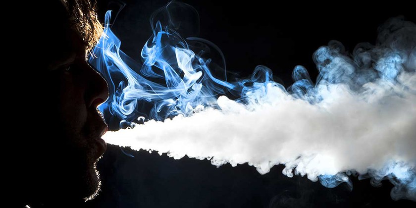 Farsalinos' view of e-cigarettes