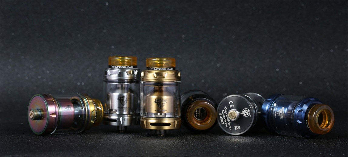 Tauren One RTA