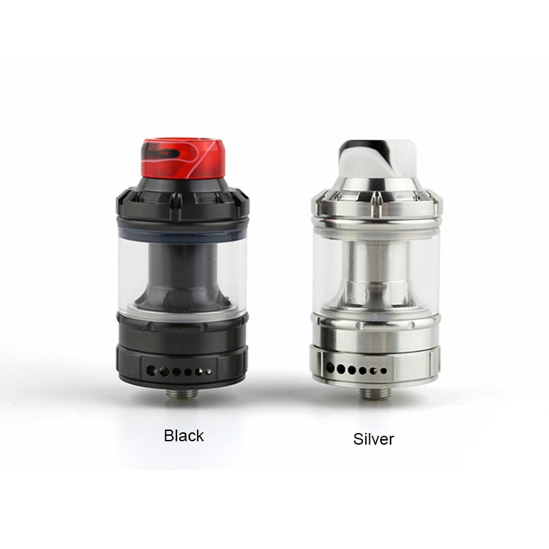 Dovpo The Ohmage Sub Ohm Tank Colors