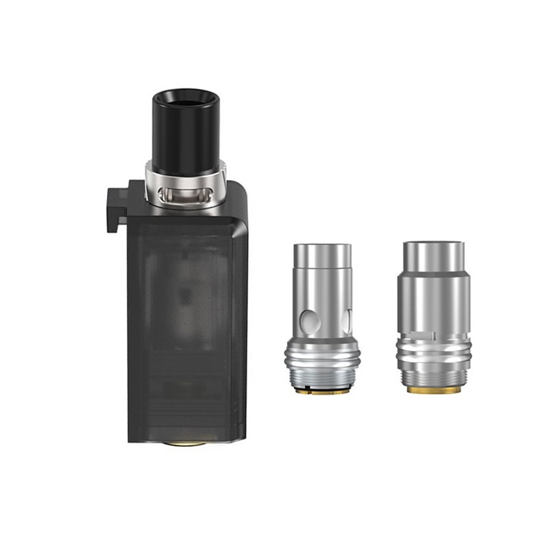 smoant knight 80 kit replacement pod with coils