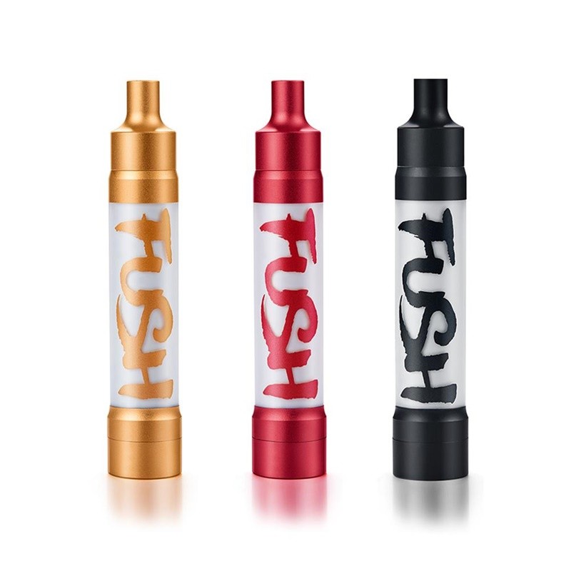 Acrohm Fush Nano Limited Edition Pod Kit 550mAh Colors