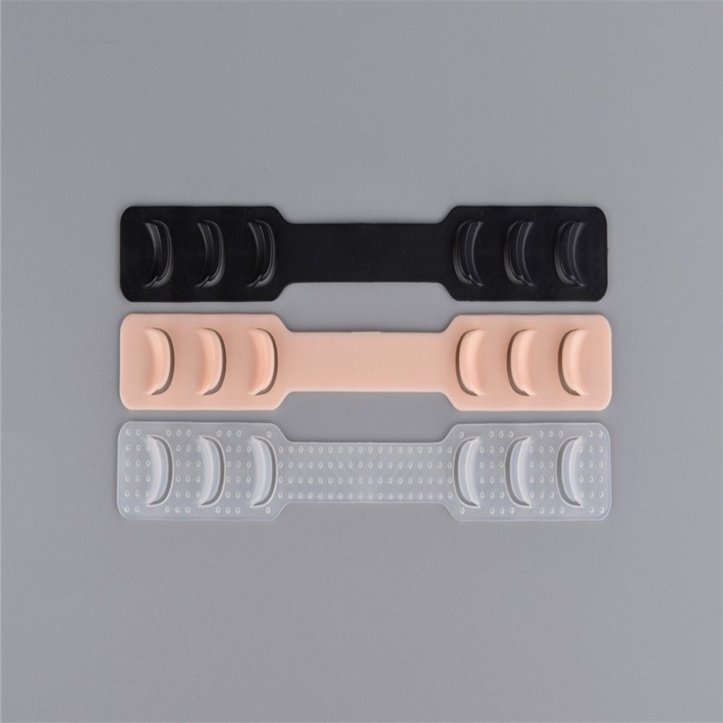 Colorful Mask Hook Extension Buckle