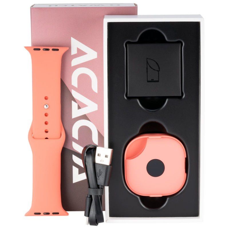 acacia q-watch package contents