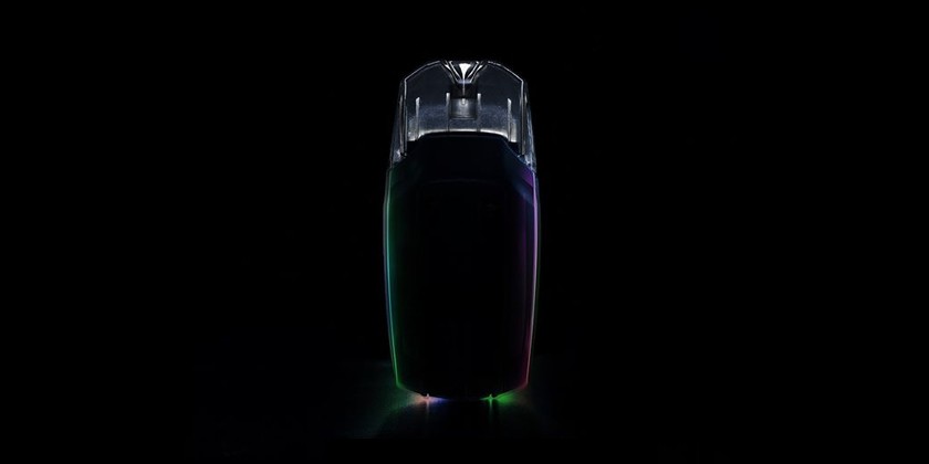A new product is coming soon-GeekVape Aegis Pod